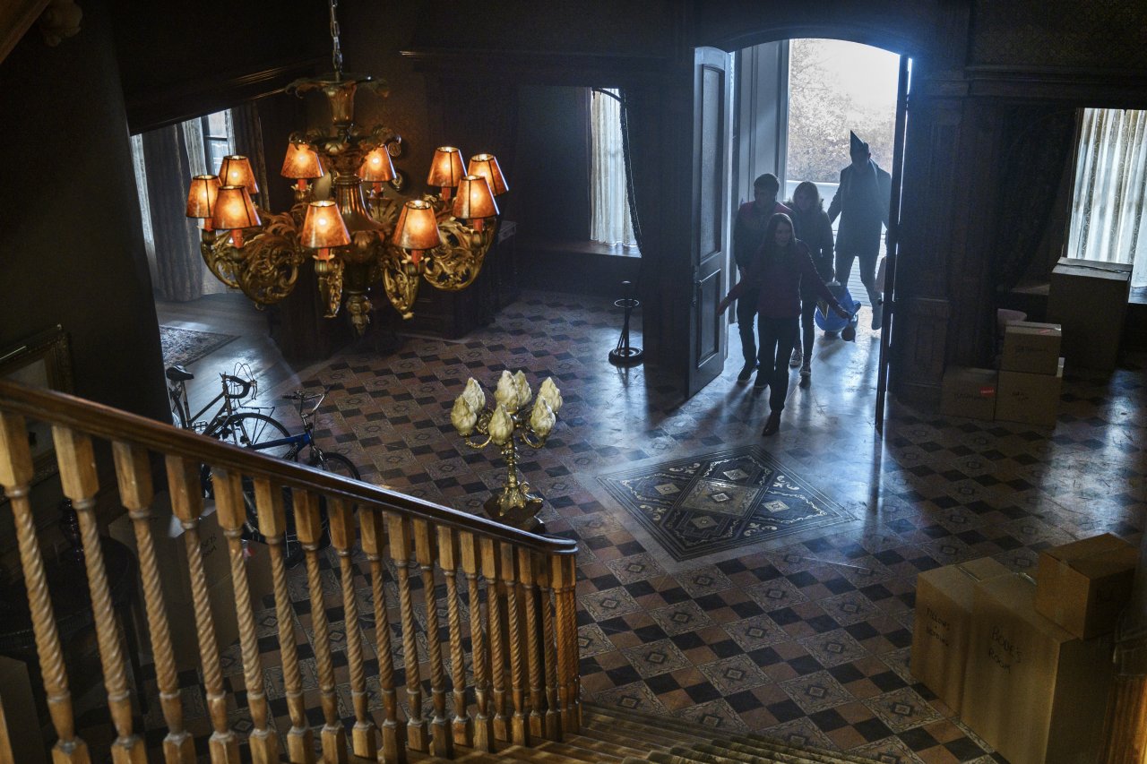 [23/01/2020] Locke & Key - Staffel 1 (2)