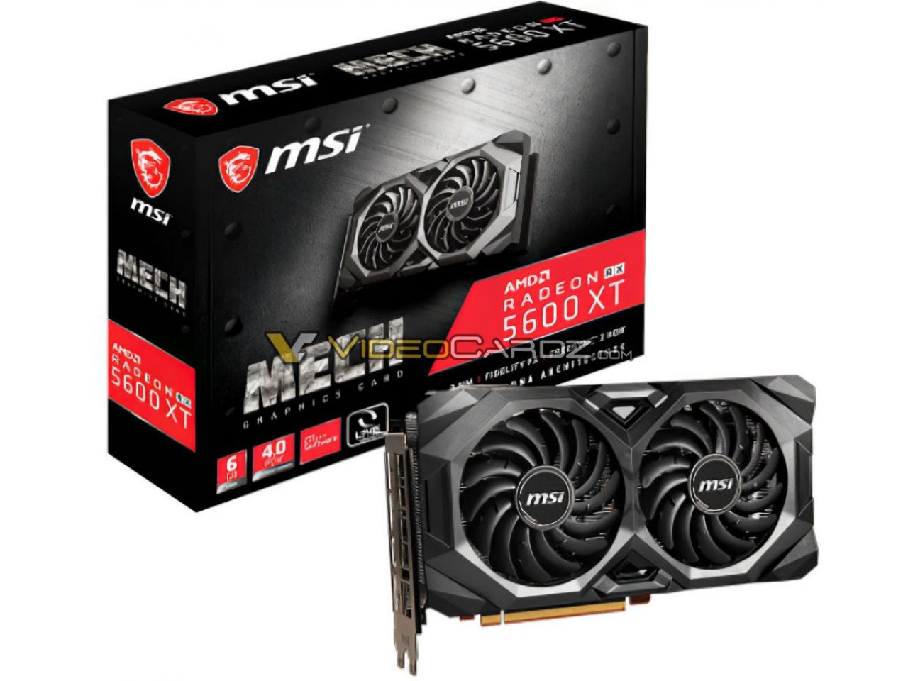 [04/01/2020] MSI Radeon RX 5600 XT Mech (1)