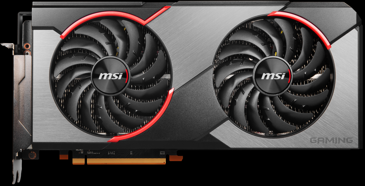 [21/01/2020] MSI Radeon RX 5600 XT