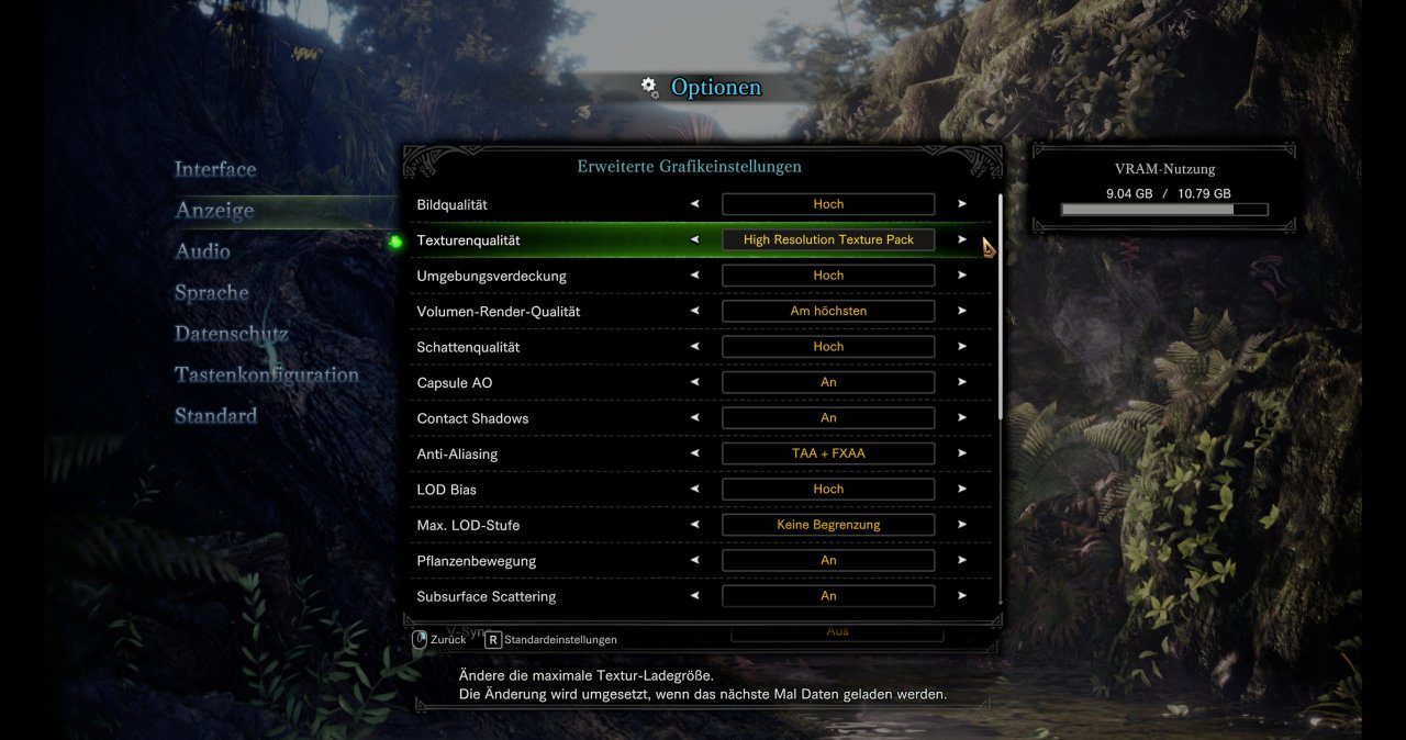 [14/01/2020] Monster Hunter World Iceborne im Benchmark-Test (3)