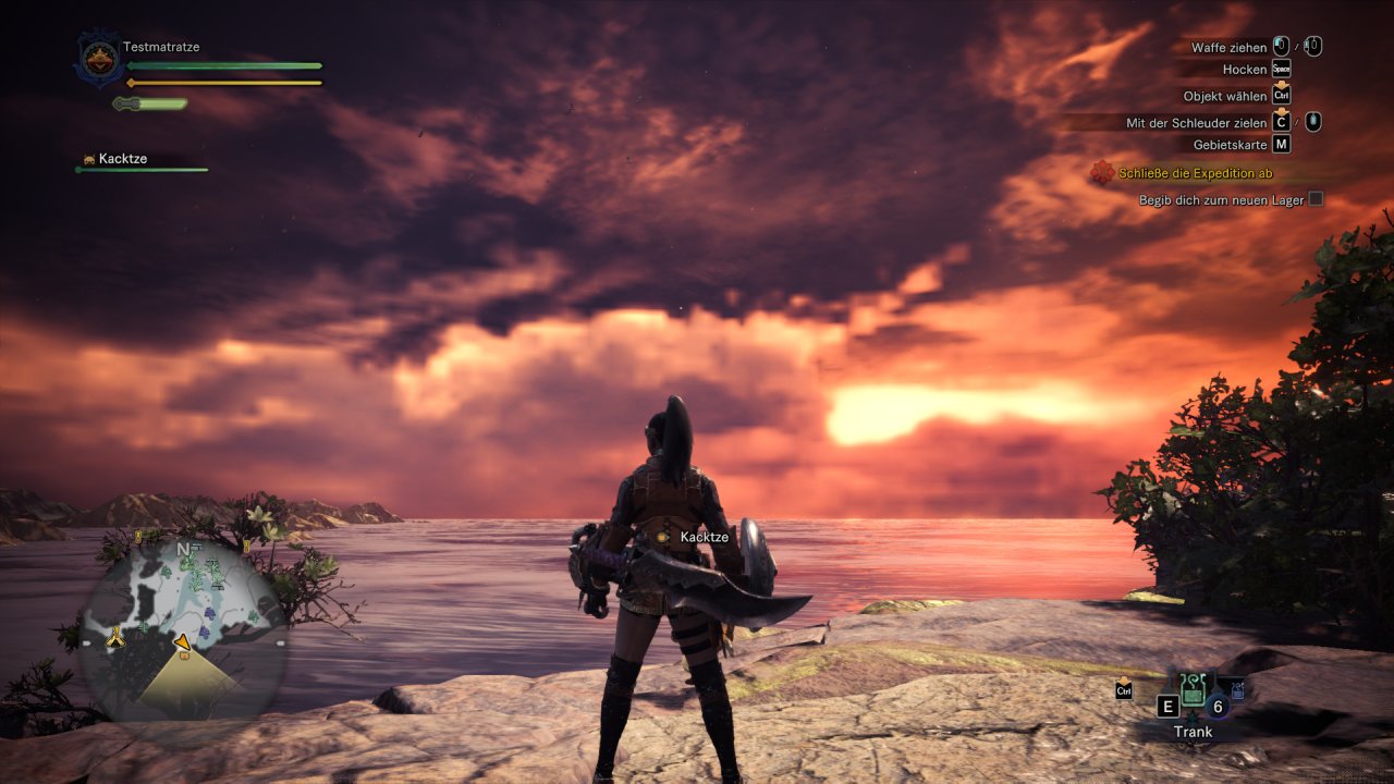 [17/01/2020] ... unter anderem auch Monster Hunter World, vor allem bei Nutzung der DirectX-12-Schnittstelle. Aber auch ...