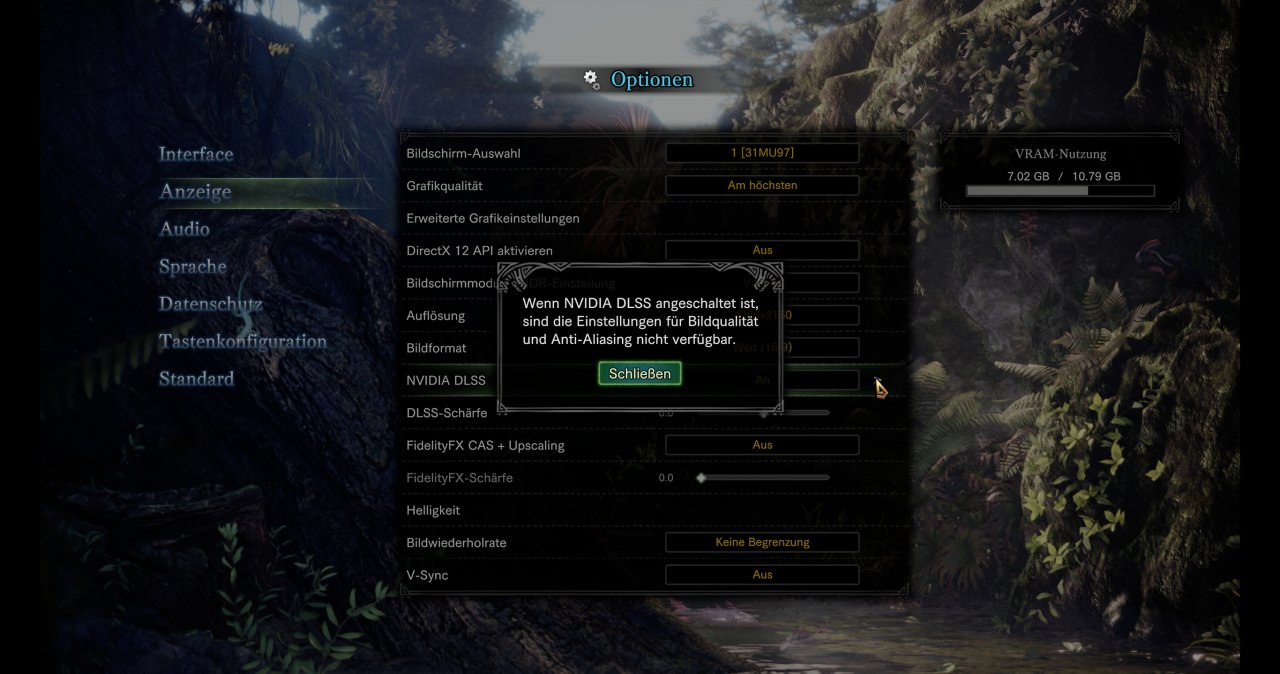 [14/01/2020] Monster Hunter World Iceborne im Benchmark-Test (6)