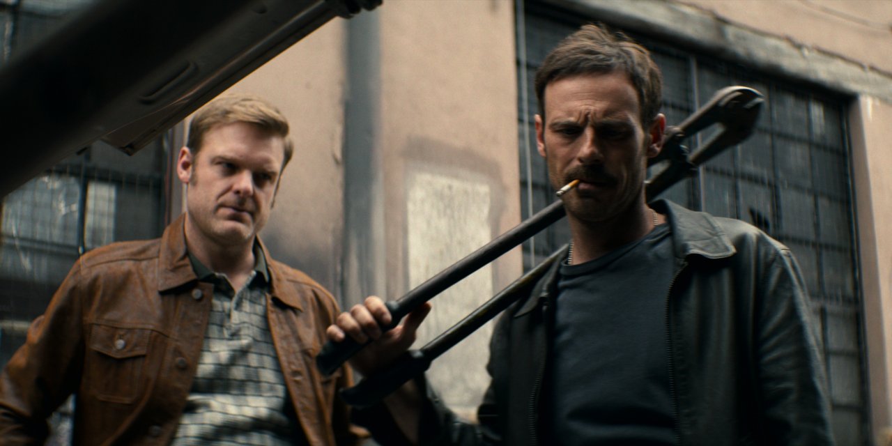 [23/01/2020] Narco: Mexico - Staffel 2 (2)