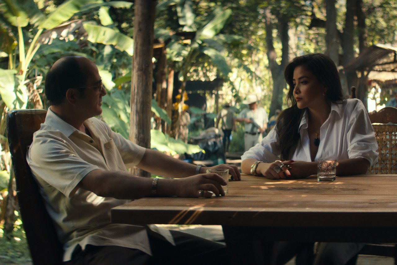 [23/01/2020] Narco: Mexico - Staffel 2 (3)