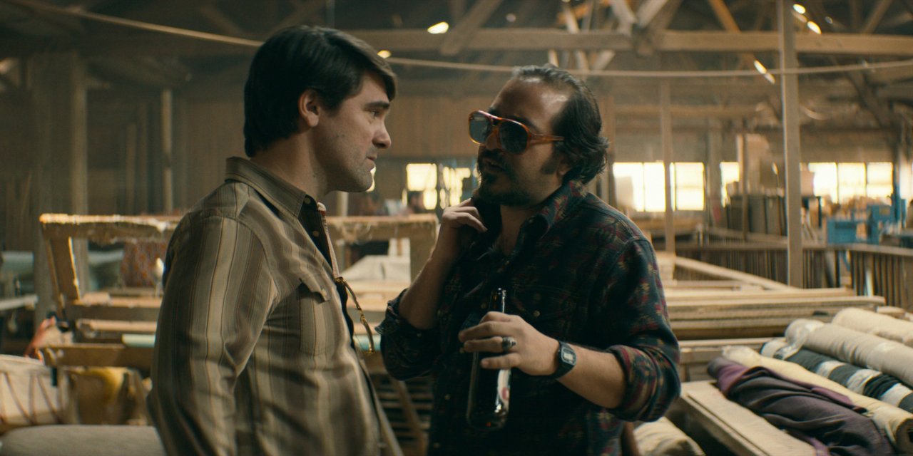 [23/01/2020] Narco: Mexico - Staffel 2 (9)