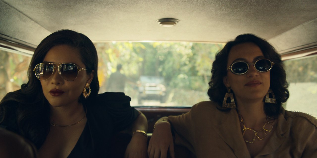 [23/01/2020] Narco: Mexico - Staffel 2 (10)