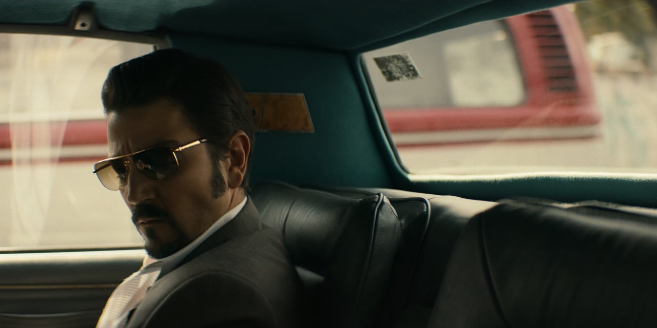 [23/01/2020] Narco: Mexico - Staffel 2 (12)