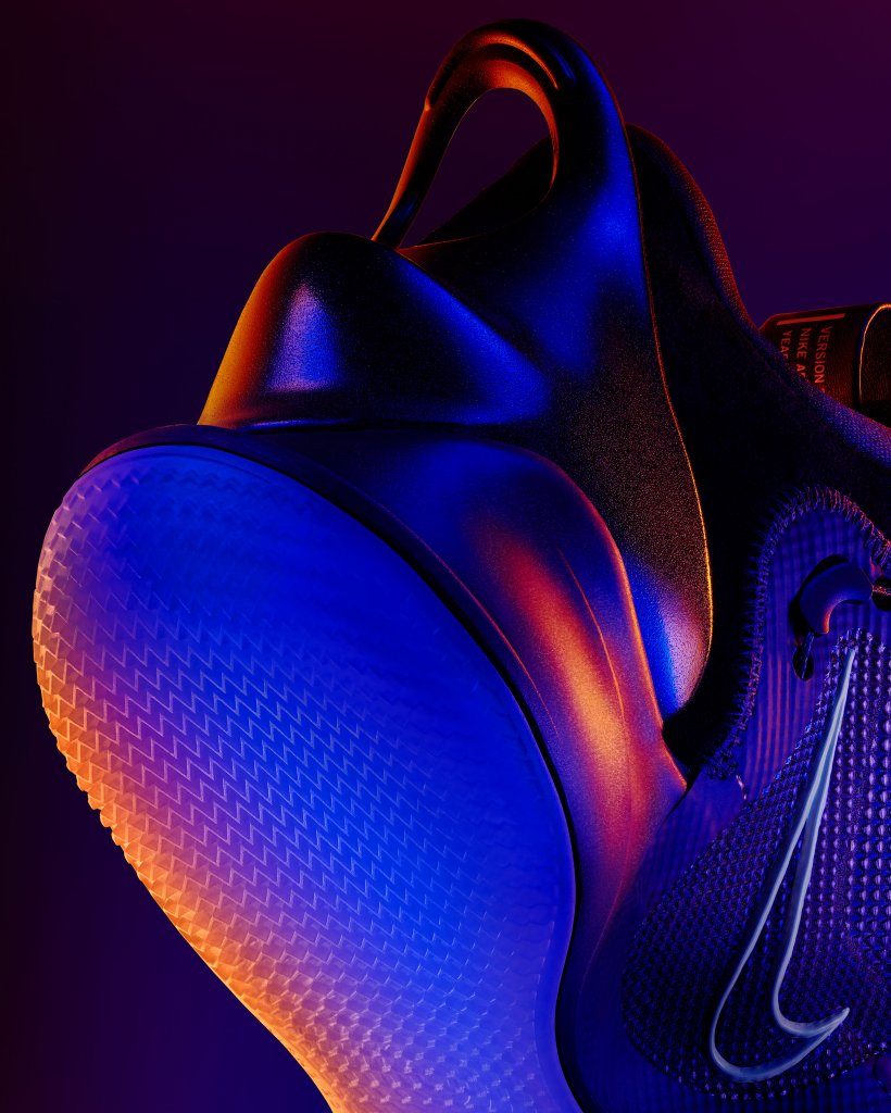 [27/01/2020] NikeNews SP20 BB Nike Adapt BB 2.0 Detail Crop Heel Plate 93399