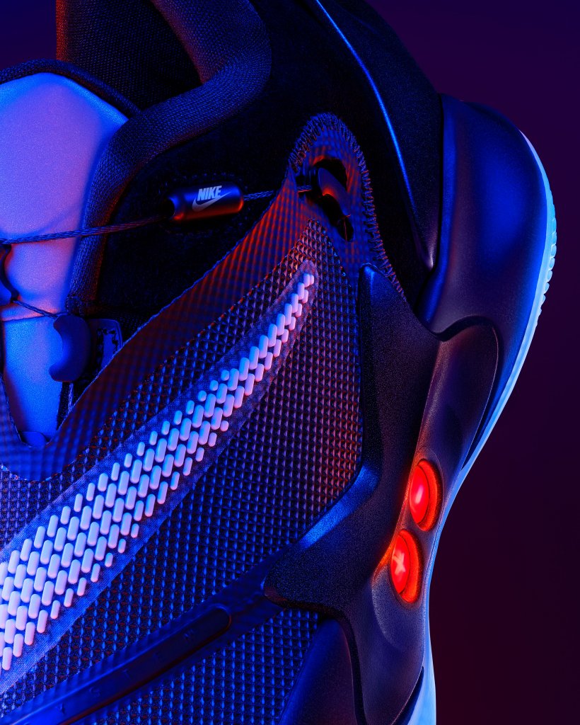 [27/01/2020] NikeNews SP20 BB Nike Adapt BB 2.0 Detail Crop TPU Yarns 01 93398