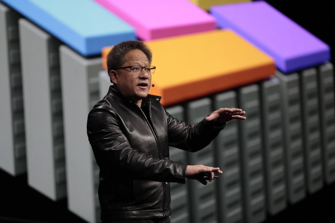[20/01/2020] Geforce RTX 3060 Ti: Manli bestätigt technische Eckdaten (1)