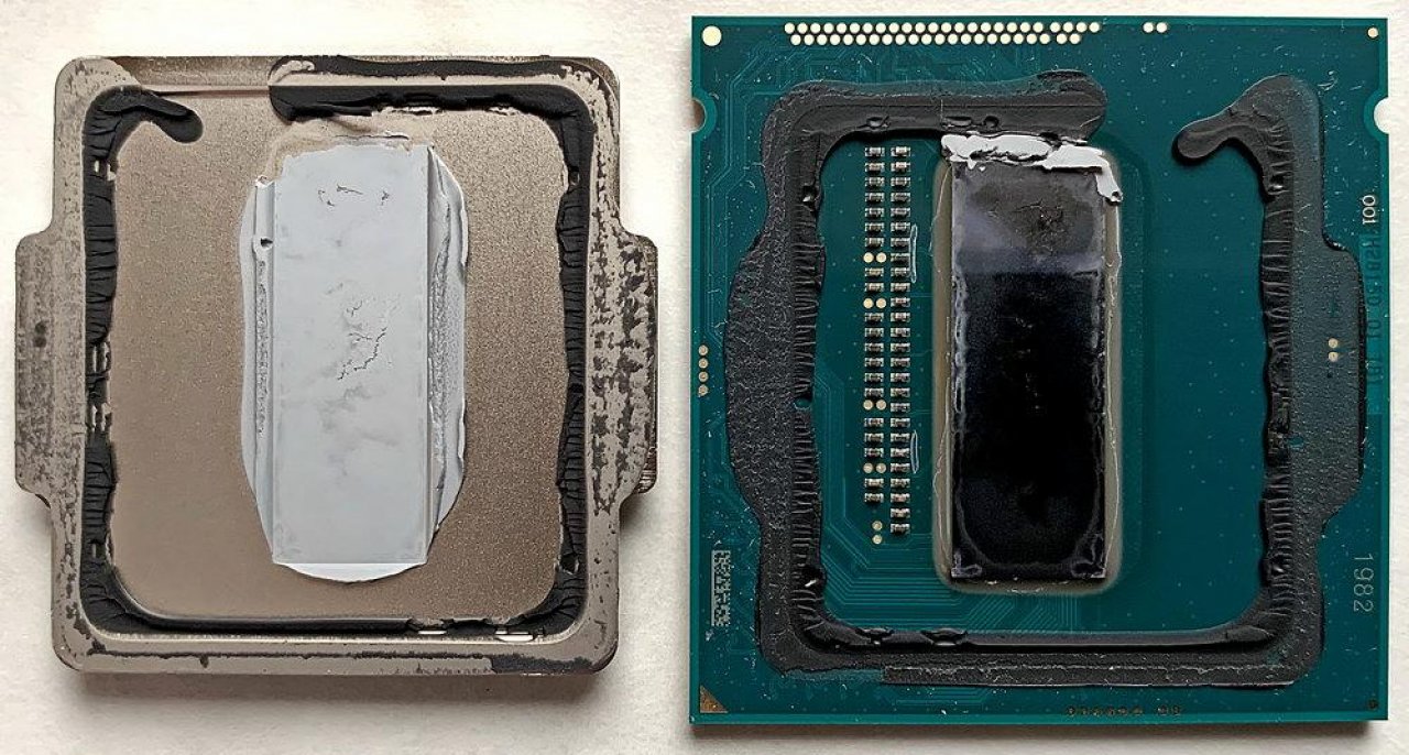 [25/01/2020] Update vom 25.01.2020: Core i5-4570 von MDJ