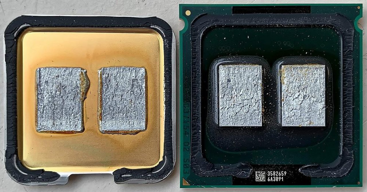 [25/01/2020] Update vom 25.01.2020: Xeon E5405 von MDJ