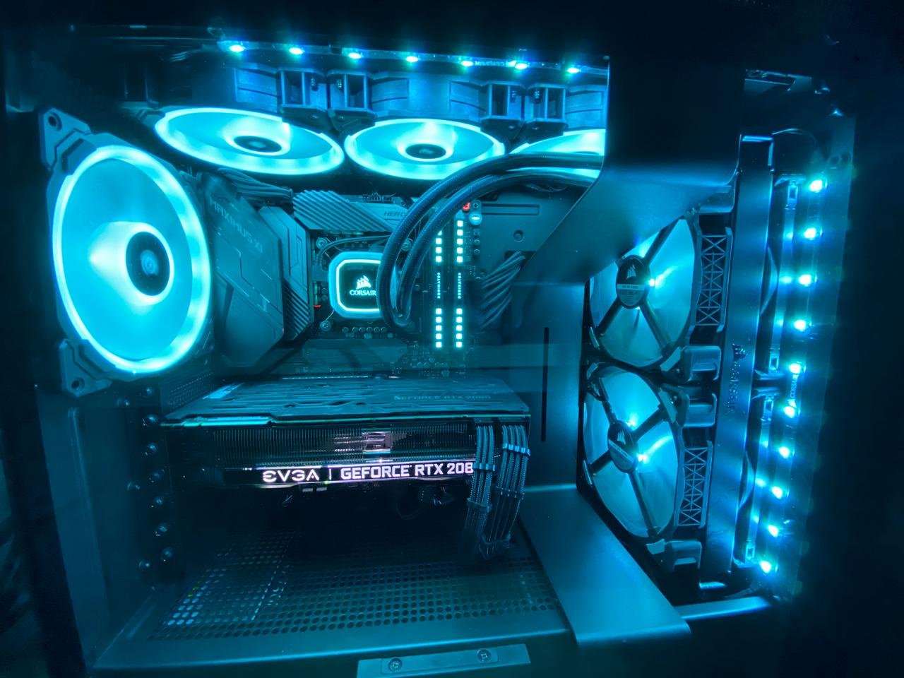 [26/01/2020] Update vom 26.01.2020: PC von wr2champ