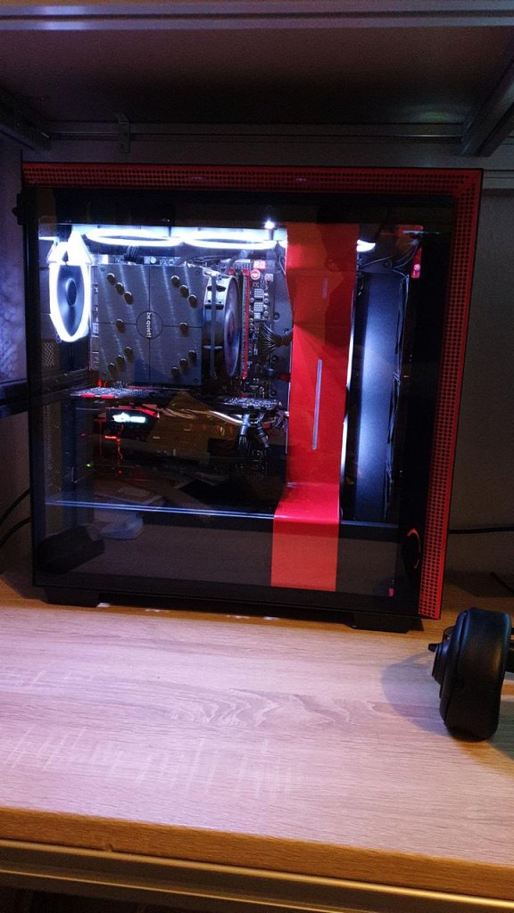 [26/01/2020] Update vom 26.01.2020: PC von Dark_Nolan