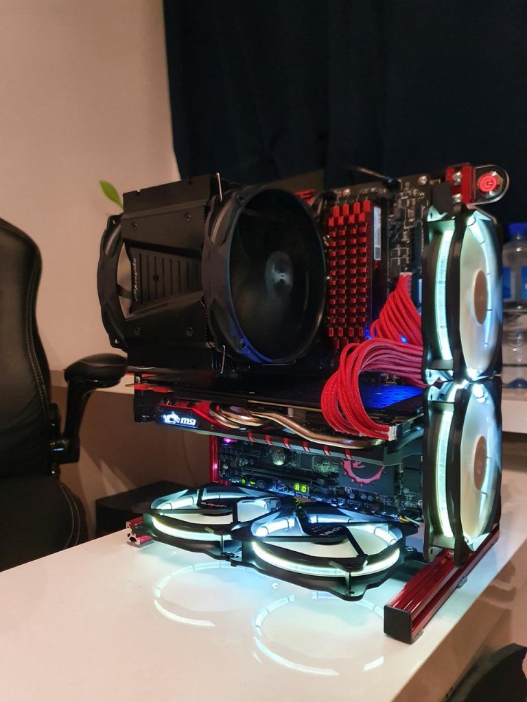 [26/01/2020] Update vom 26.01.2020: PC von keshy2