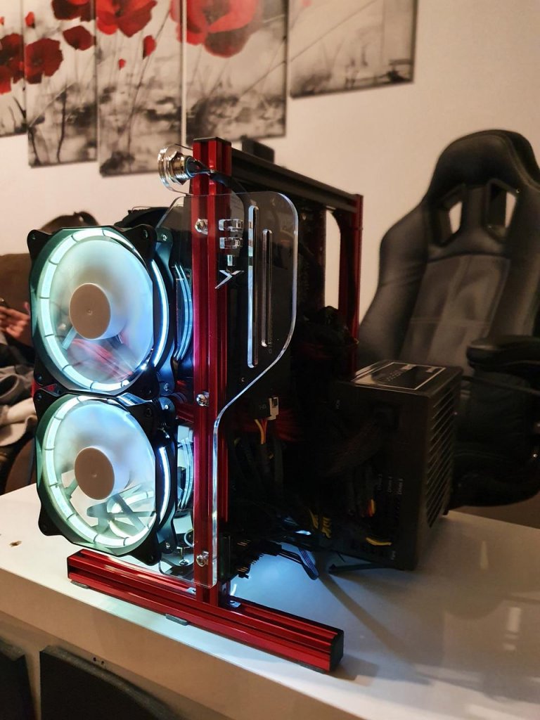 [26/01/2020] Update vom 26.01.2020: PC von keshy2