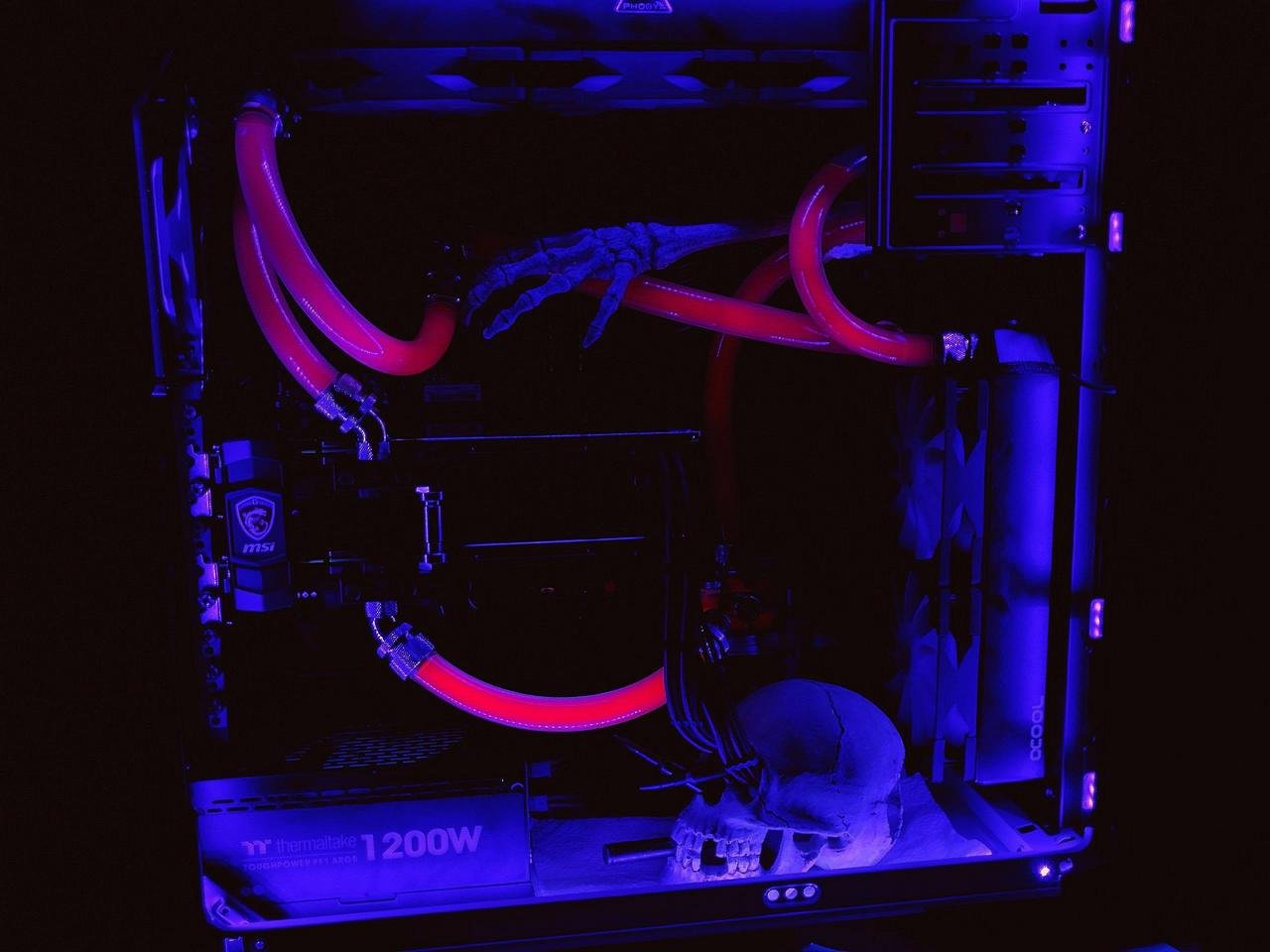 [26/01/2020] Update vom 26.01.2020: PC von blu3gr33n