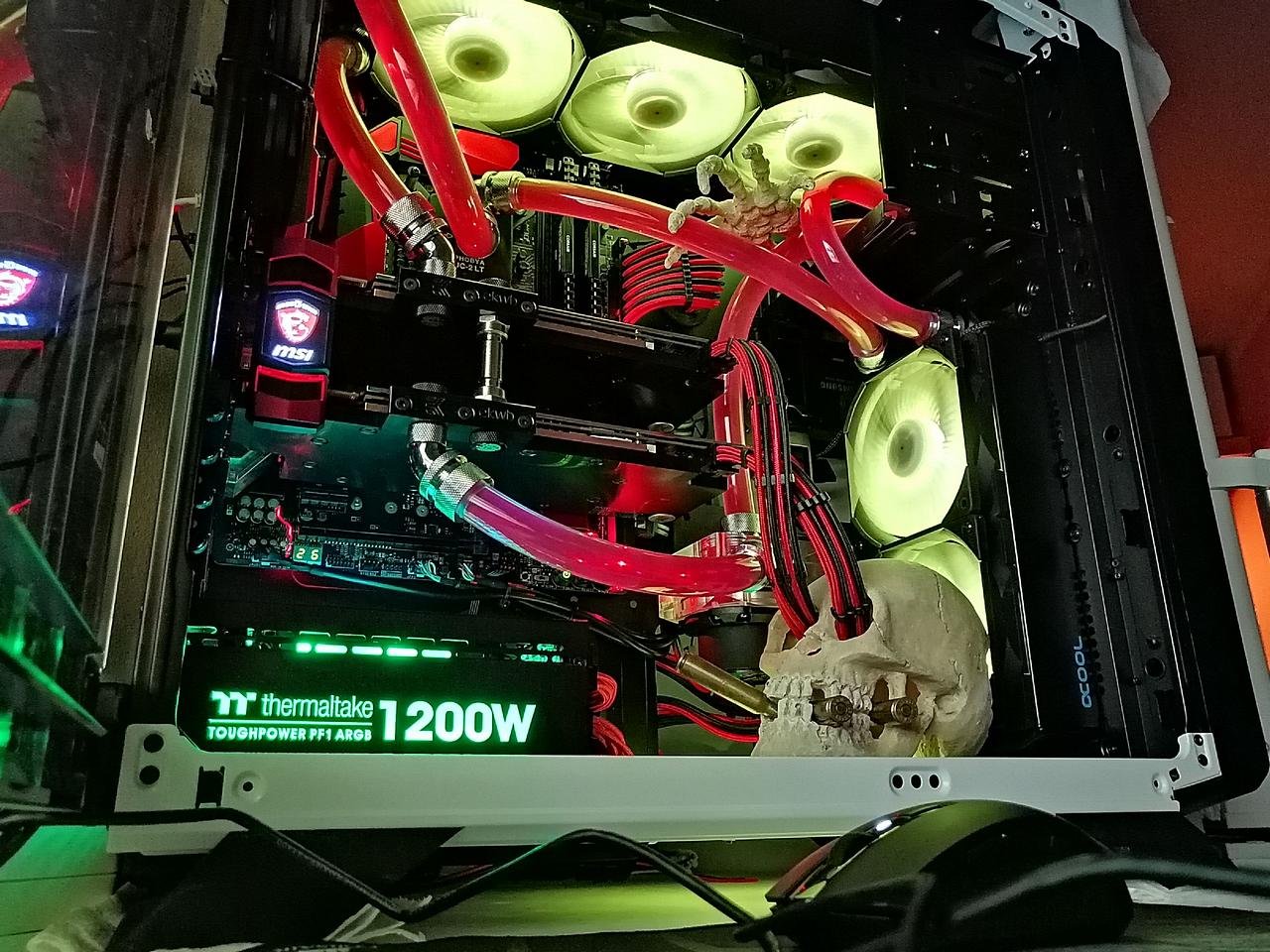 [26/01/2020] Update vom 26.01.2020: PC von blu3gr33n