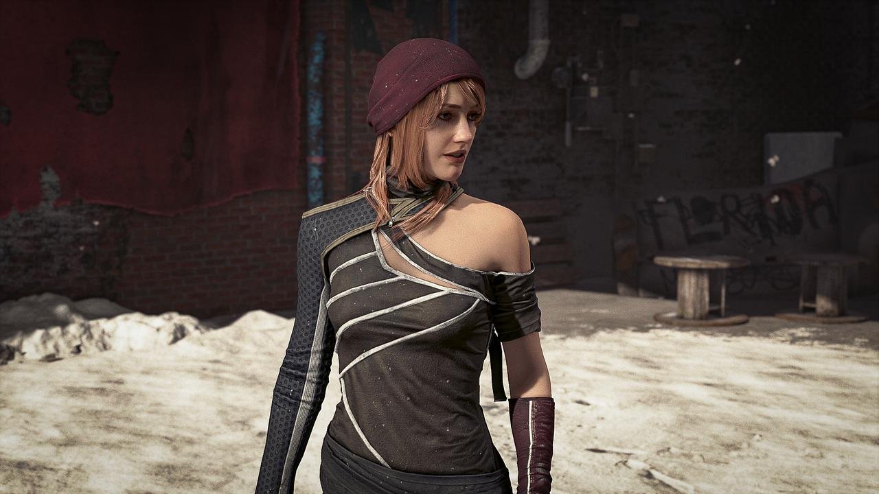 [13/01/2020] Detroit: Become Human - Screenshot von Nafeken