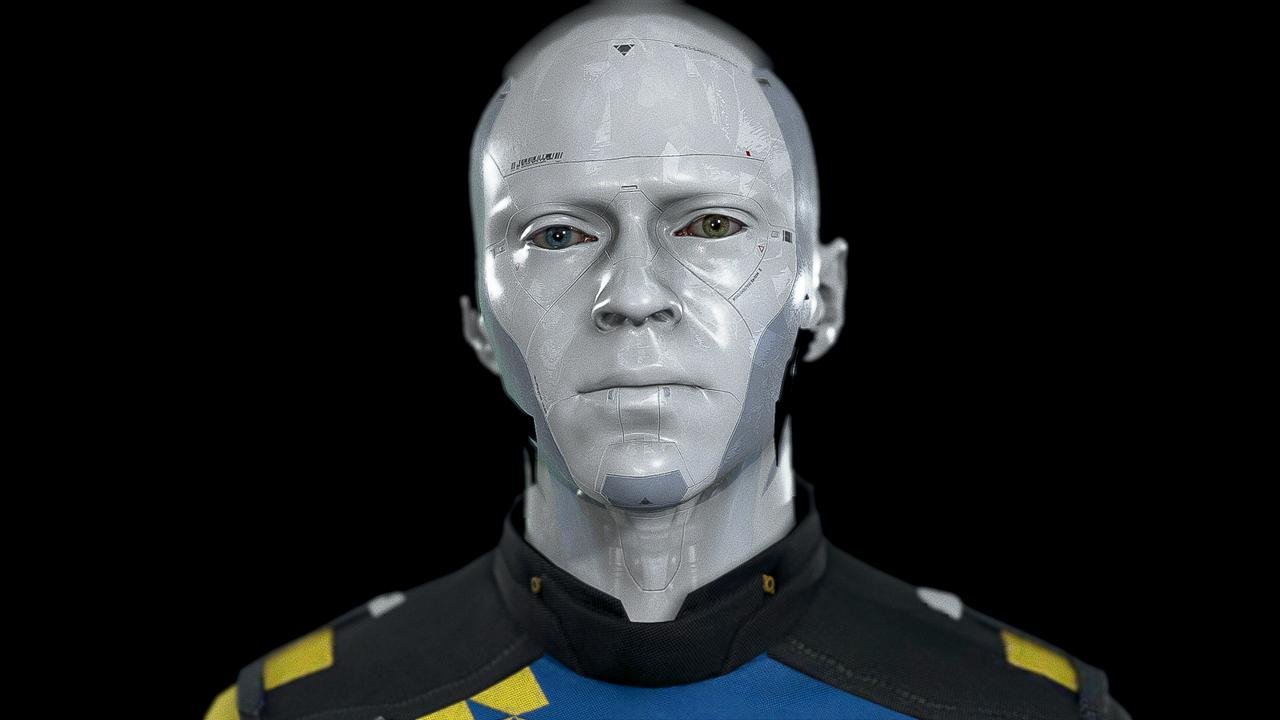 [13/01/2020] Detroit: Become Human - Screenshot von Nafeken
