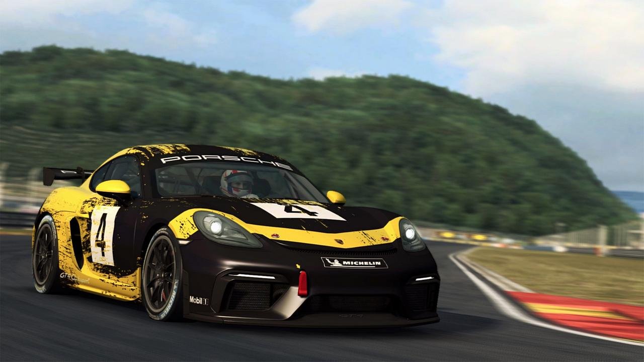 [13/01/2020] Race Room - Screenshot von ak1504