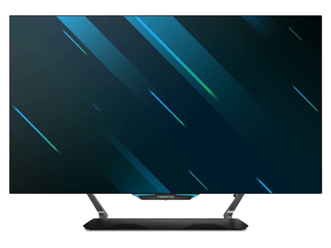[05/01/2020] Acer&nbsp;Predator CG552K