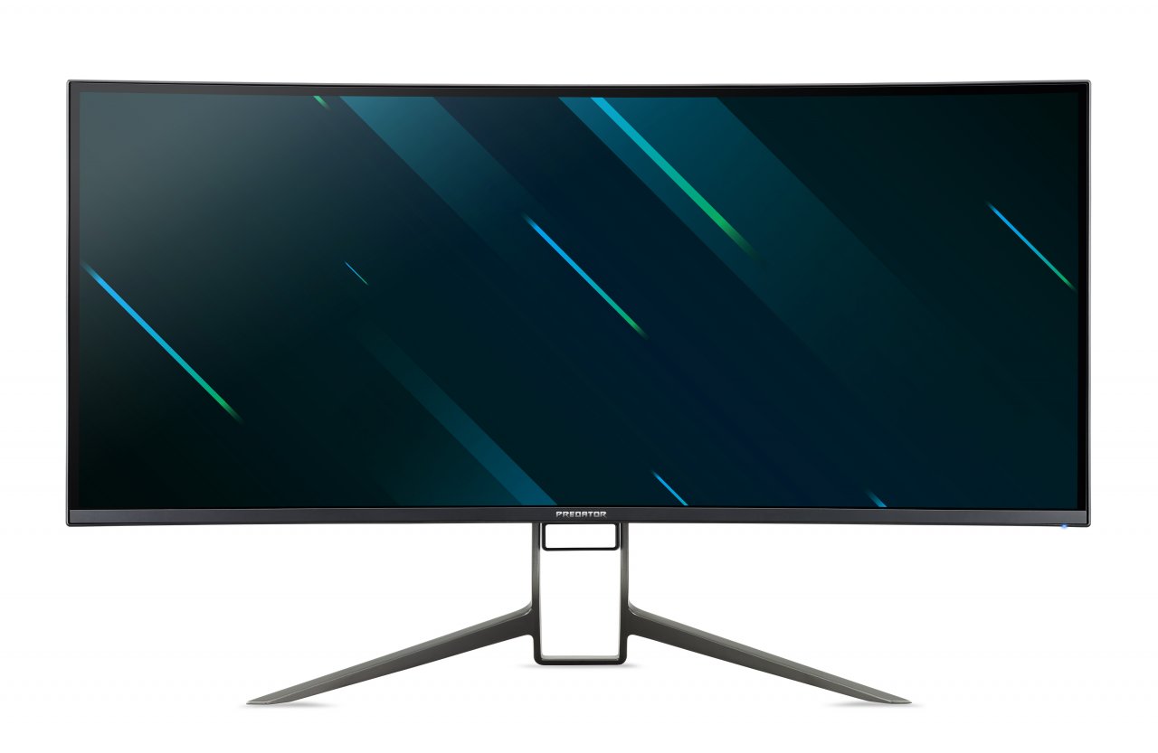 [05/01/2020] Acer&nbsp;Predator X38