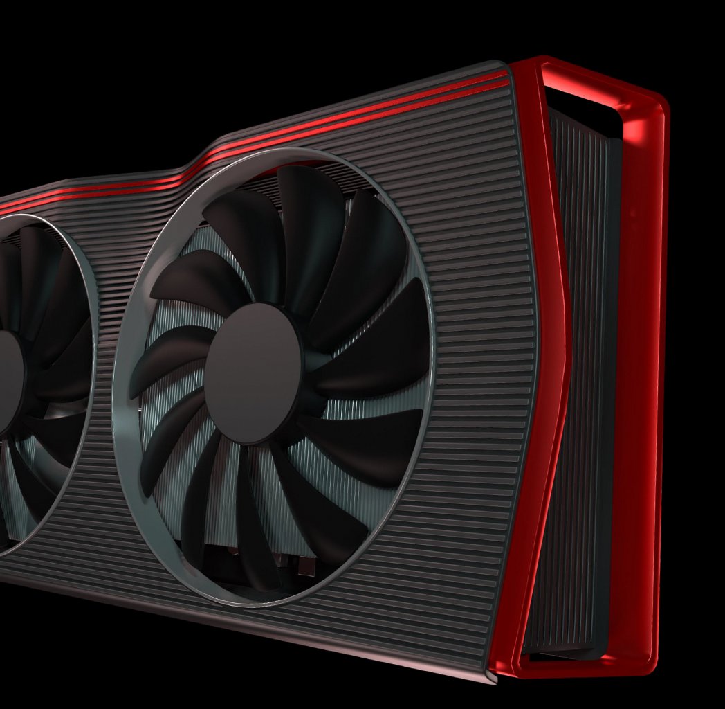 [21/01/2020] Radeon RX 5600 XT