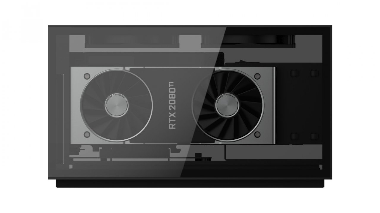 [08/01/2020] Tomahawk Gaming Desktop: Razers Gaming-PC ist ein NUC-Mini (8)