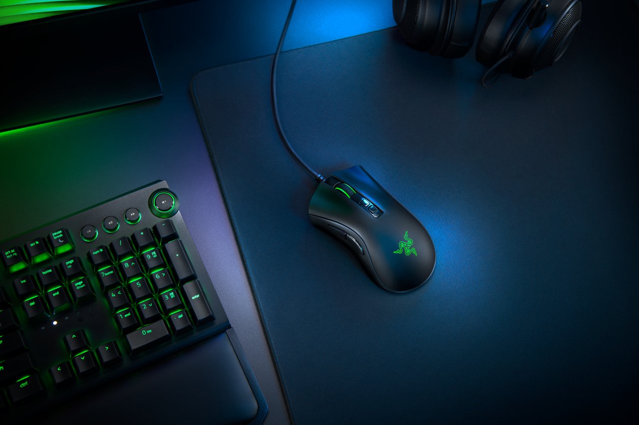 [14/01/2020] Razer DeathAdder V2 2 