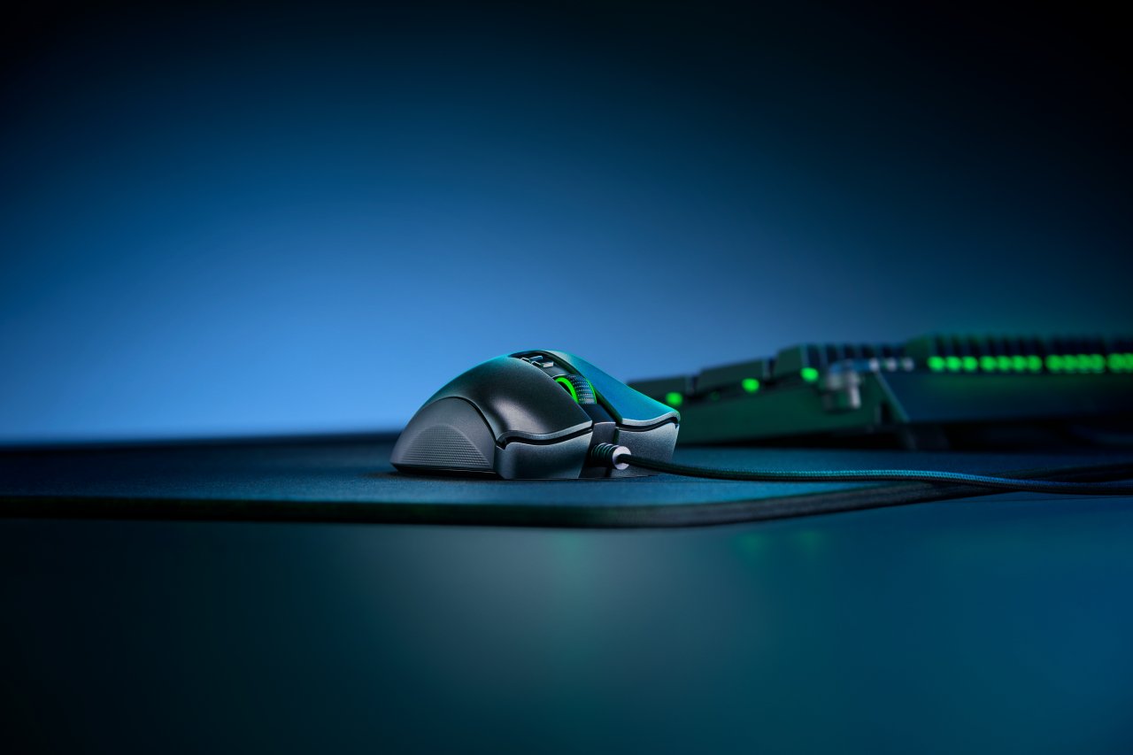 [14/01/2020] Razer DeathAdder V2 3 