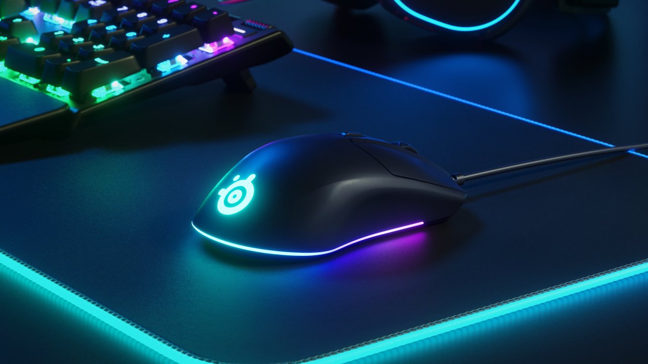 [20/01/2020] Rival 3 KV Desk