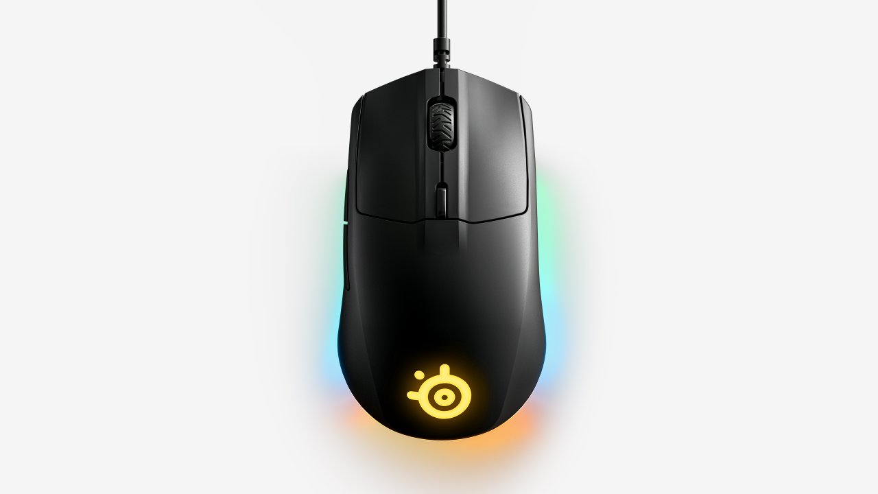 [20/01/2020] Rival 3 KV Shape