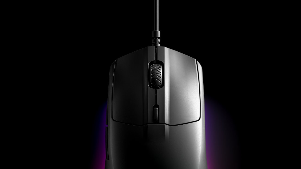 [20/01/2020] Rival 3 KV Switches