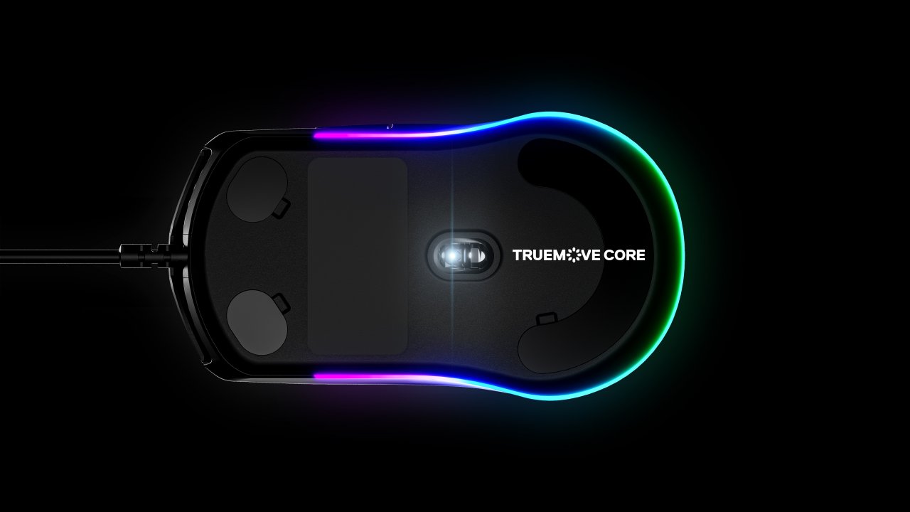 [20/01/2020] Rival 3 KV TrueMoveCore