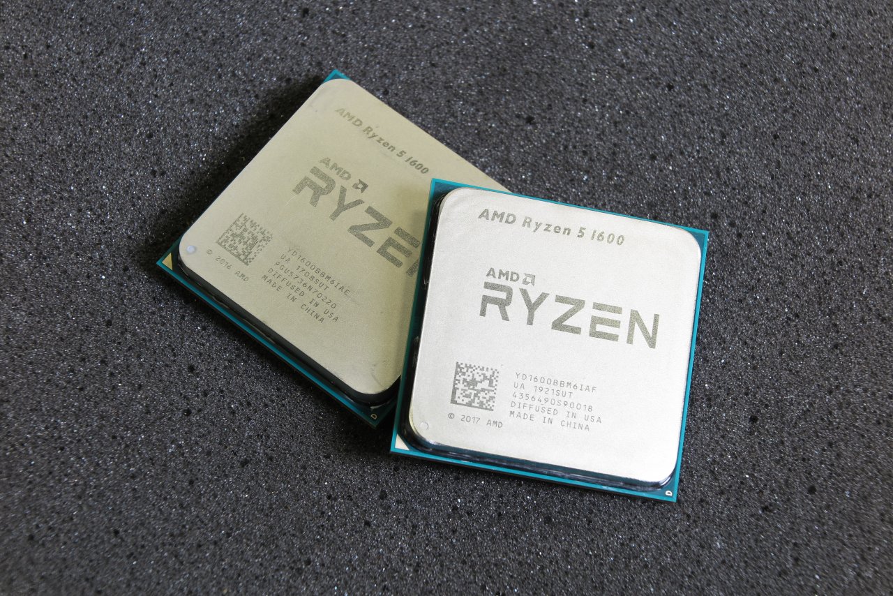 [24/01/2020] Ryzen 5 1600 [12 nm] im Test: Zuckerbrot und Peitsche - der neue P/L-König ist da_Titel