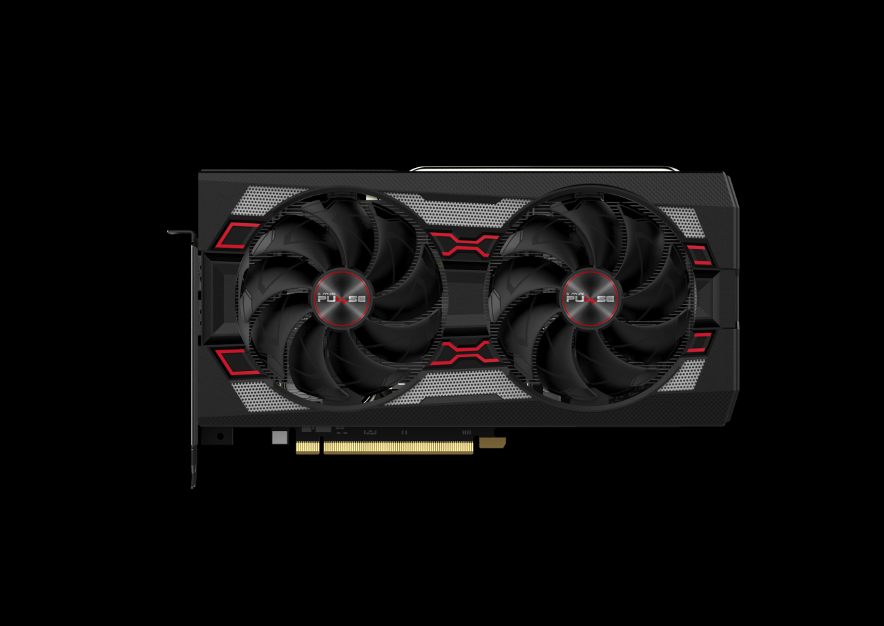 [21/01/2020] SAPPHIRE Pulse Radeon RX 5600 XT