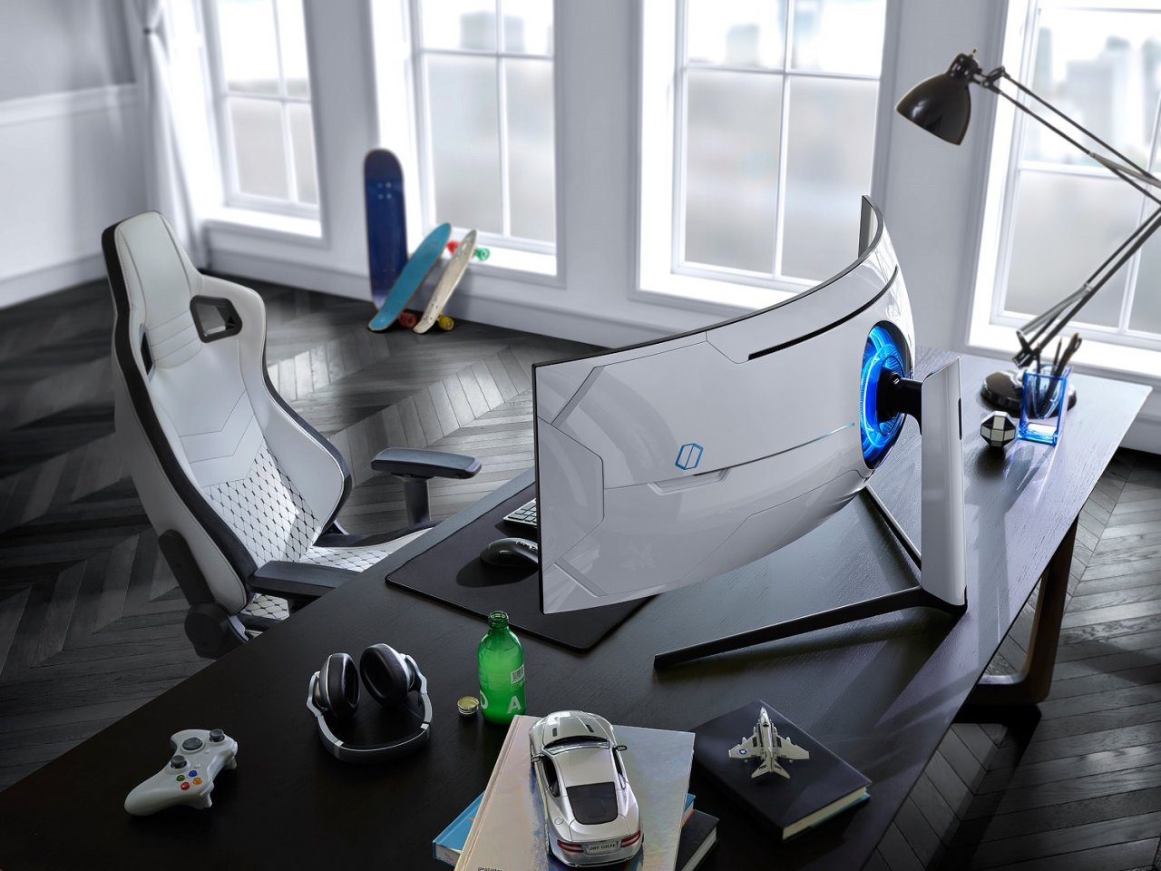 [04/01/2020] Samsung Odyssey (2)