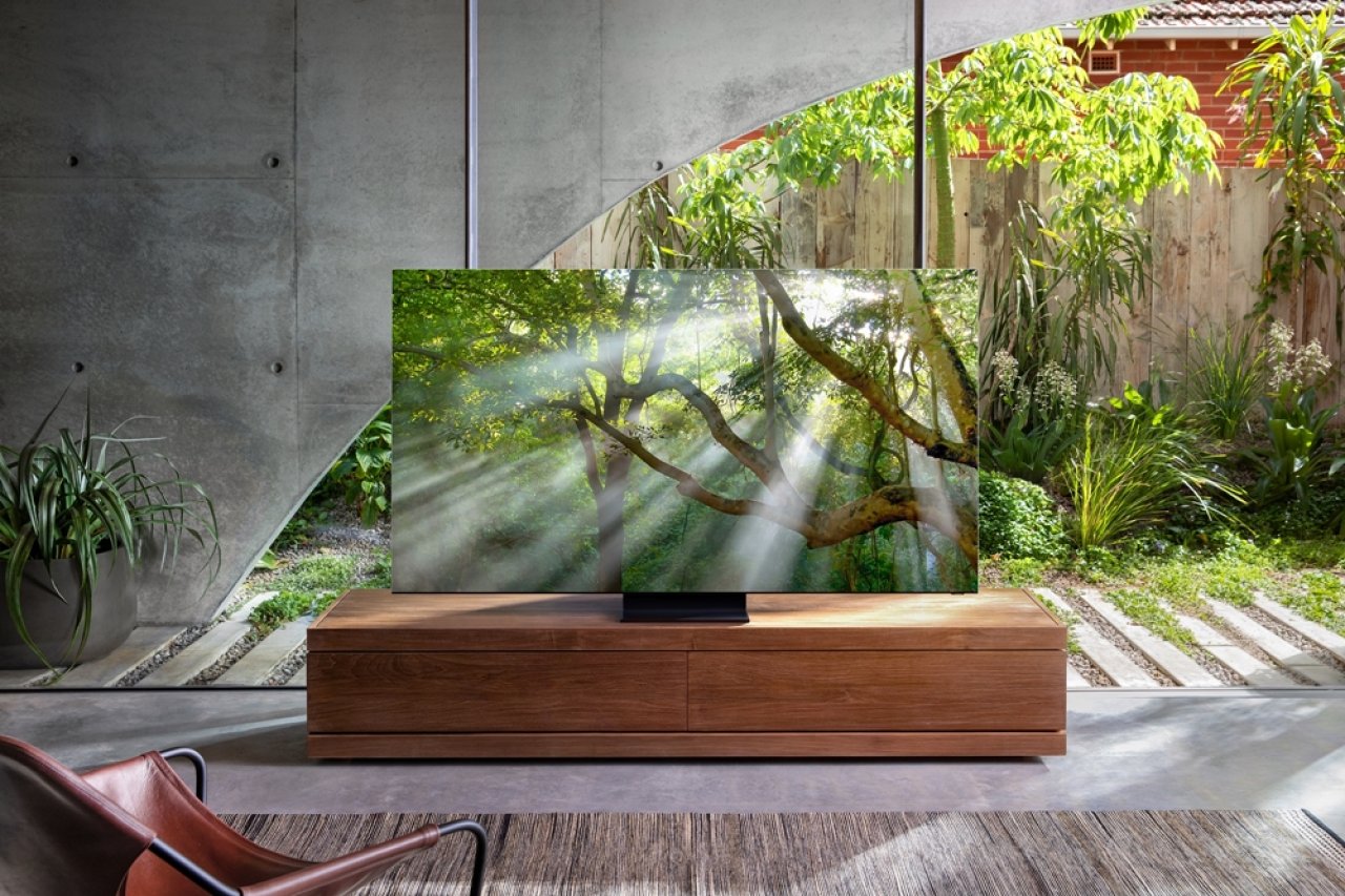 [05/01/2020] Philips Hue Sync TV App für Samsung Smart-TVs kostet schlappe 129 Euro (1)