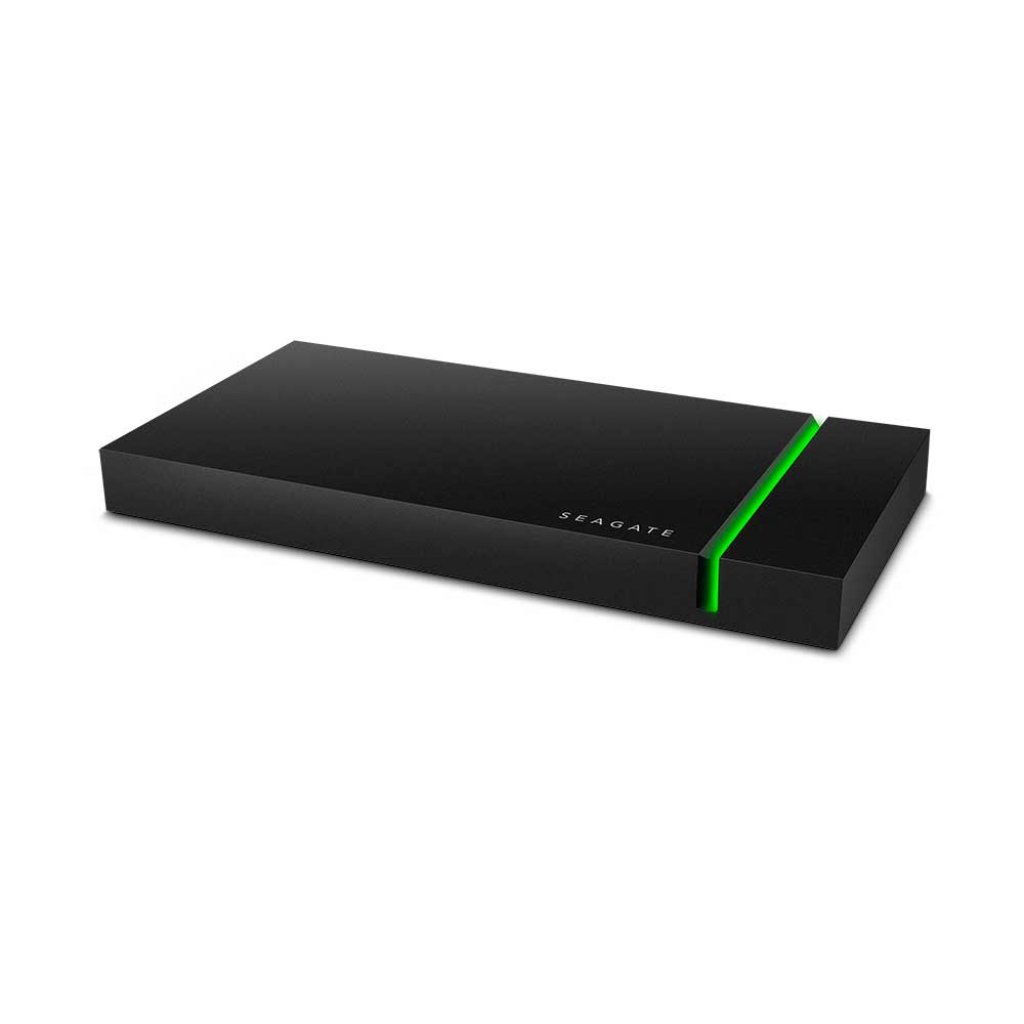 [10/01/2020] Seagate FireCuda Gaming SSD Dynamic Green