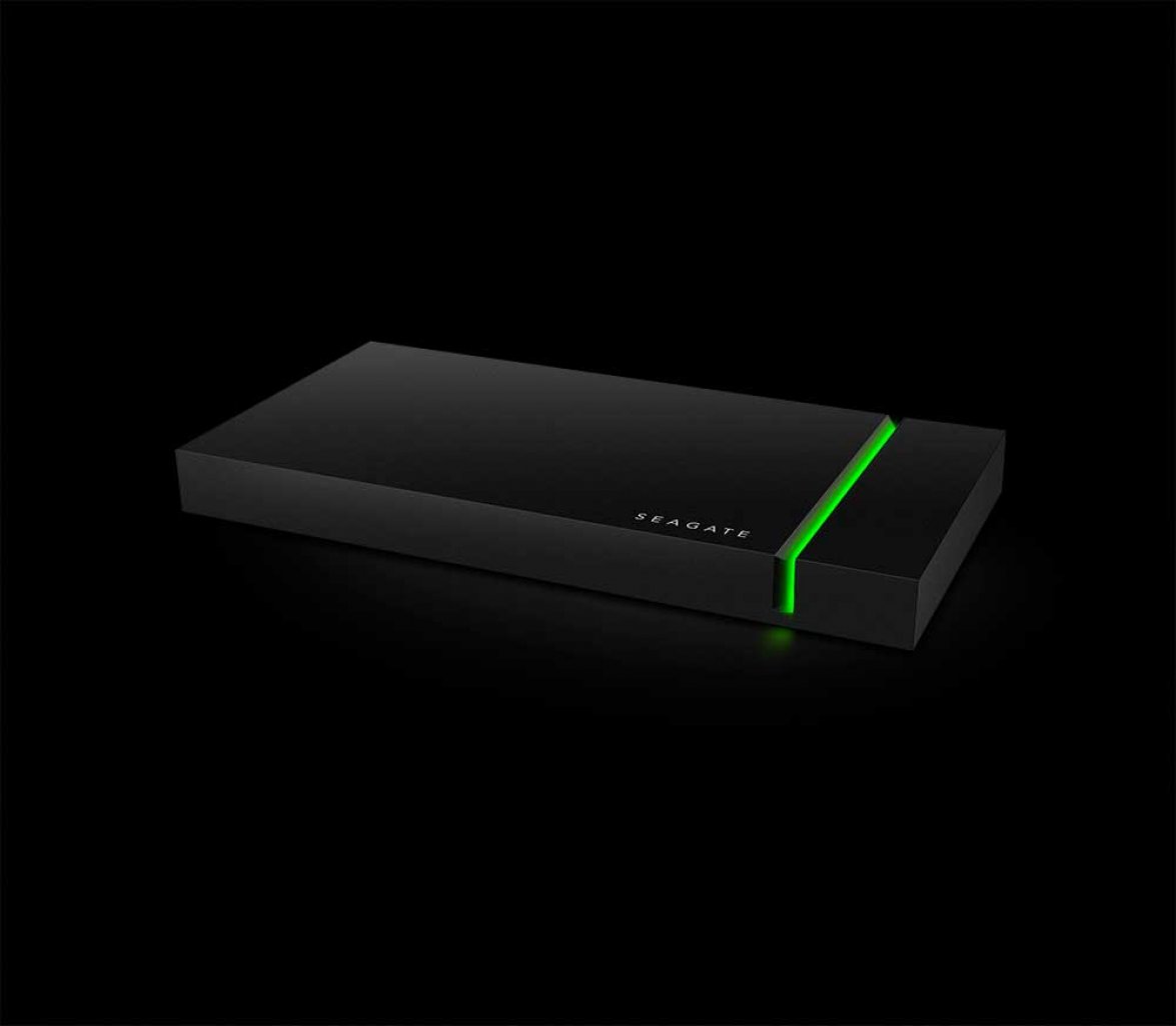 [10/01/2020] Seagate FireCuda Gaming SSD Dynamic Green Dark 1000x1000