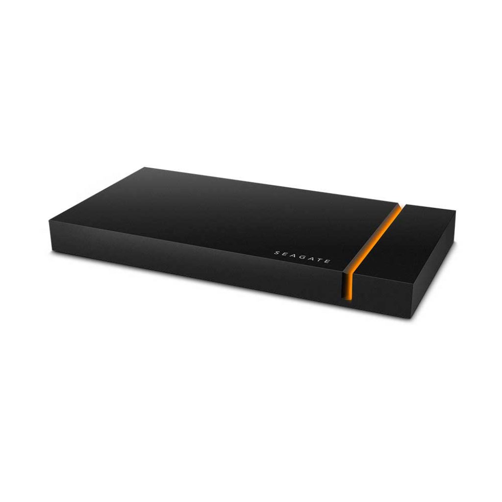 [10/01/2020] Seagate FireCuda Gaming SSD Dynamic Orange 1000x1000
