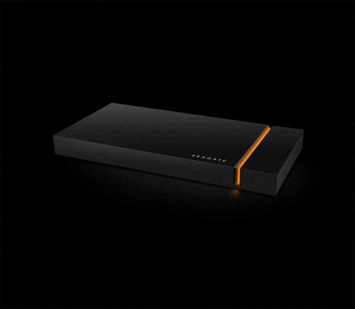 [10/01/2020] Seagate FireCuda Gaming SSD Dynamic Orange Dark 1000x1000