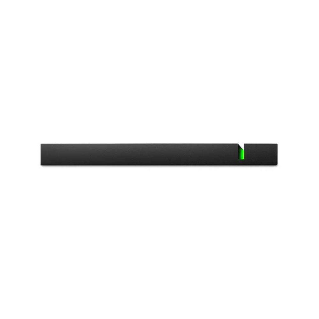 [10/01/2020] Seagate FireCuda Gaming SSD Front Profile Green 1000x1000