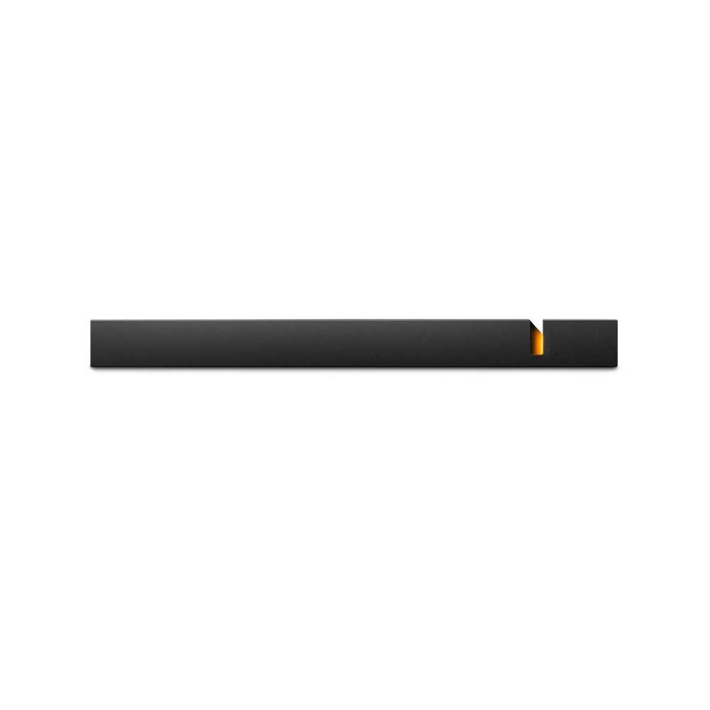 [10/01/2020] Seagate FireCuda Gaming SSD Front Profile Orange 1000x1000
