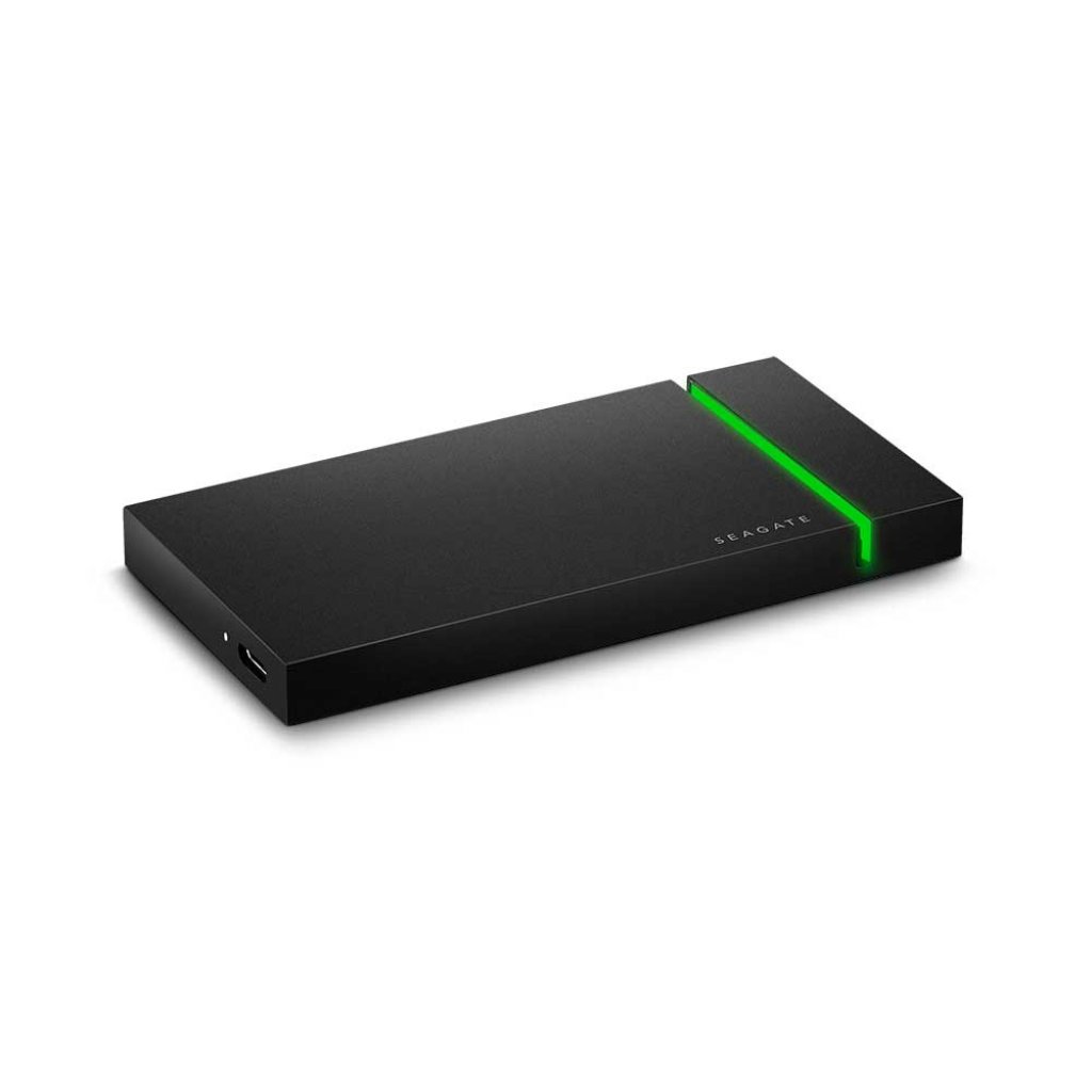[10/01/2020] Seagate FireCuda Gaming SSD Right Green 1000x1000