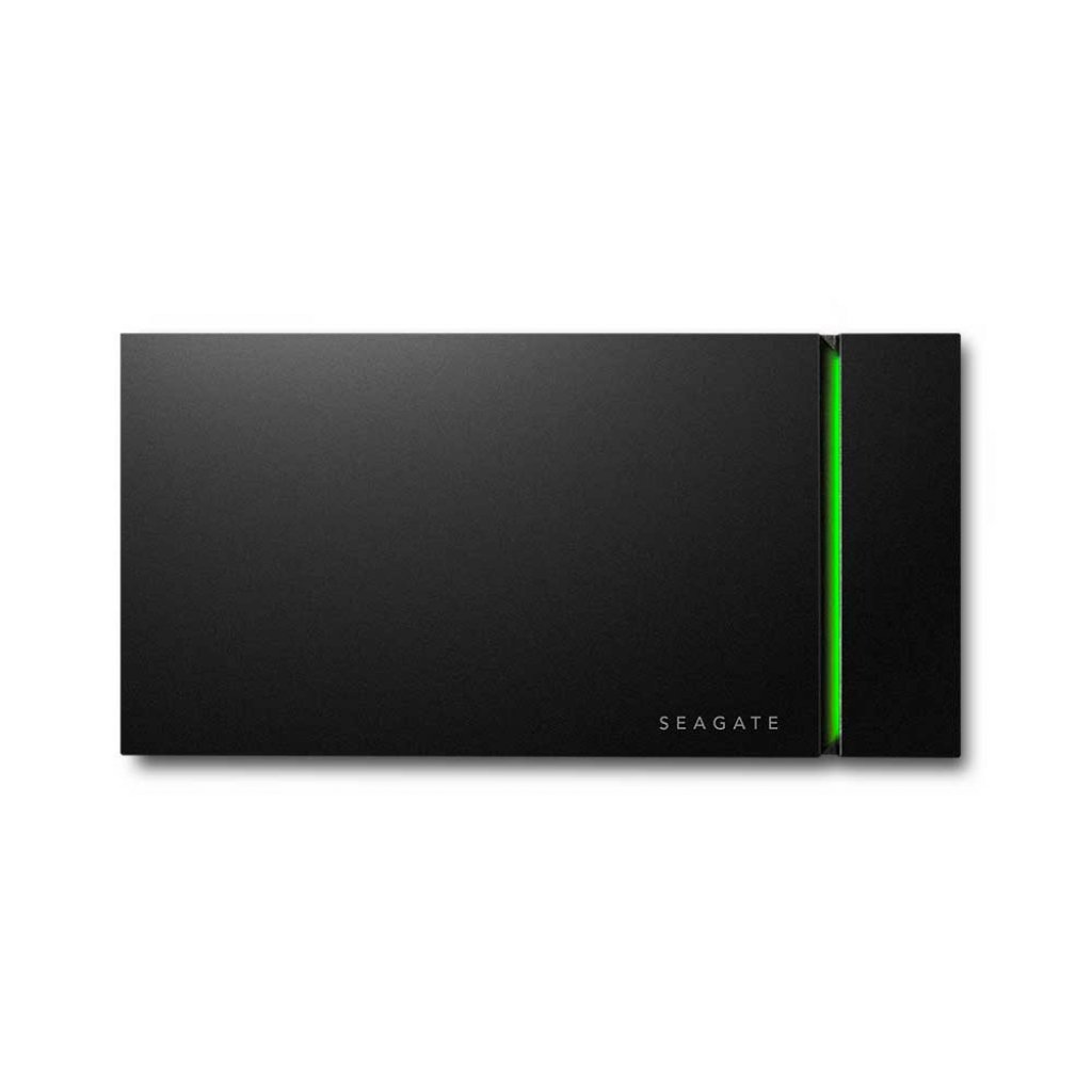 [10/01/2020] Seagate FireCuda Gaming SSD Top Green 1000x1000