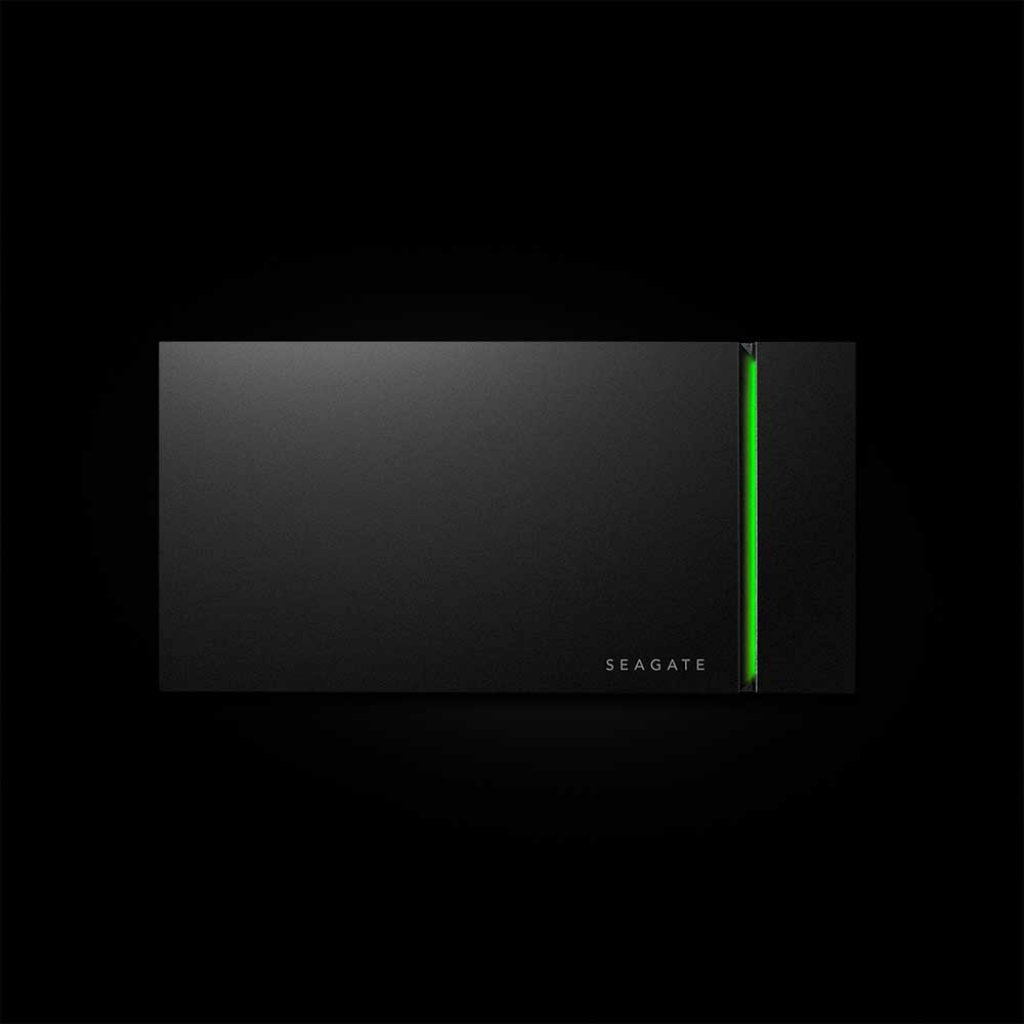 [10/01/2020] Seagate FireCuda Gaming SSD Top Green Dark 1000x1000
