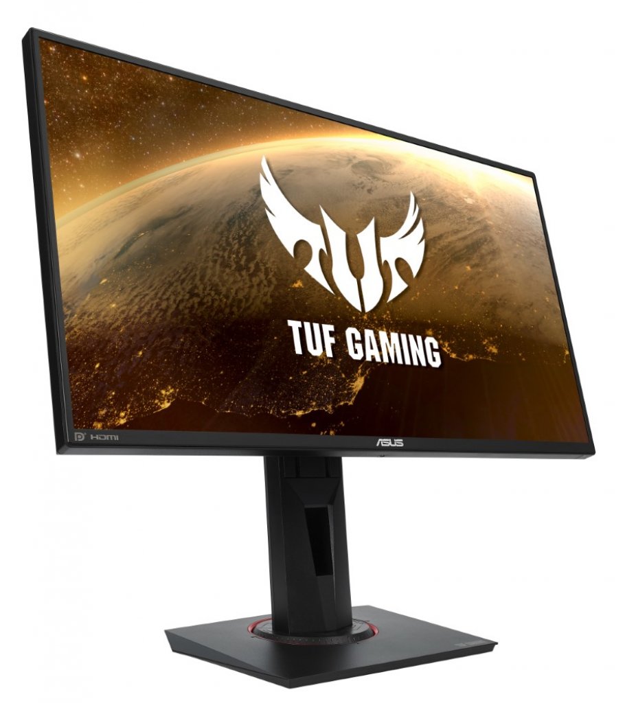 [06/01/2020] Asus TUF Gaming&nbsp;VG259QM (3)