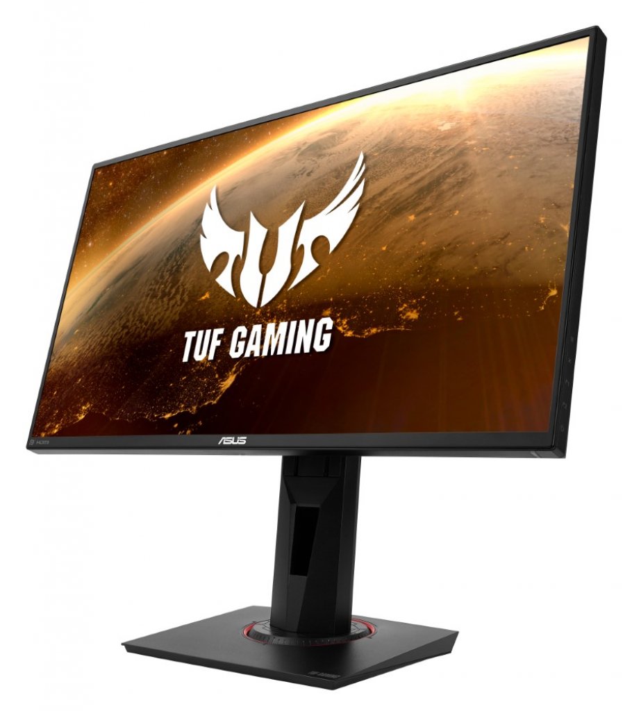 [06/01/2020] Asus TUF Gaming&nbsp;VG259QM (4)